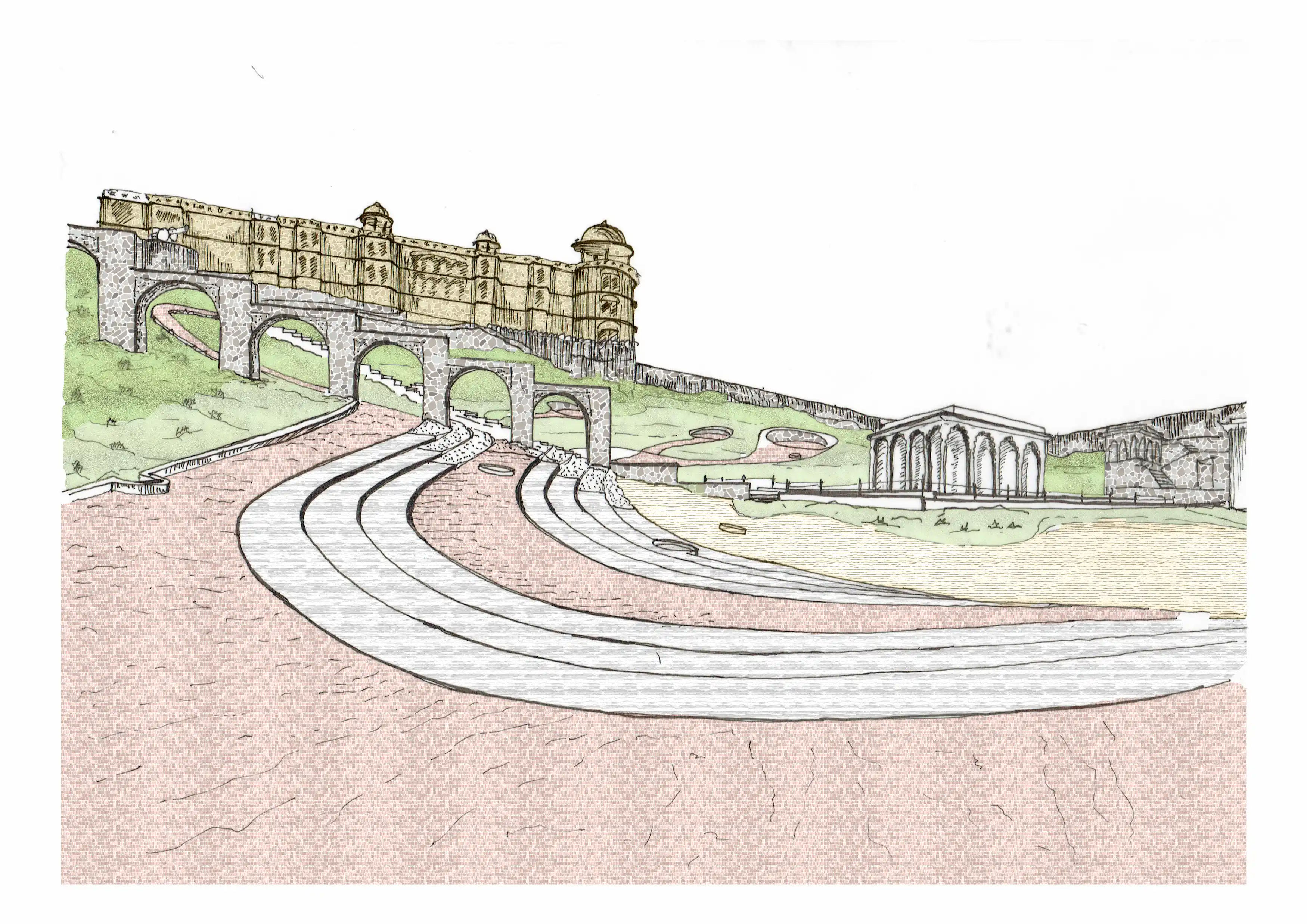 karni fort - Image 1