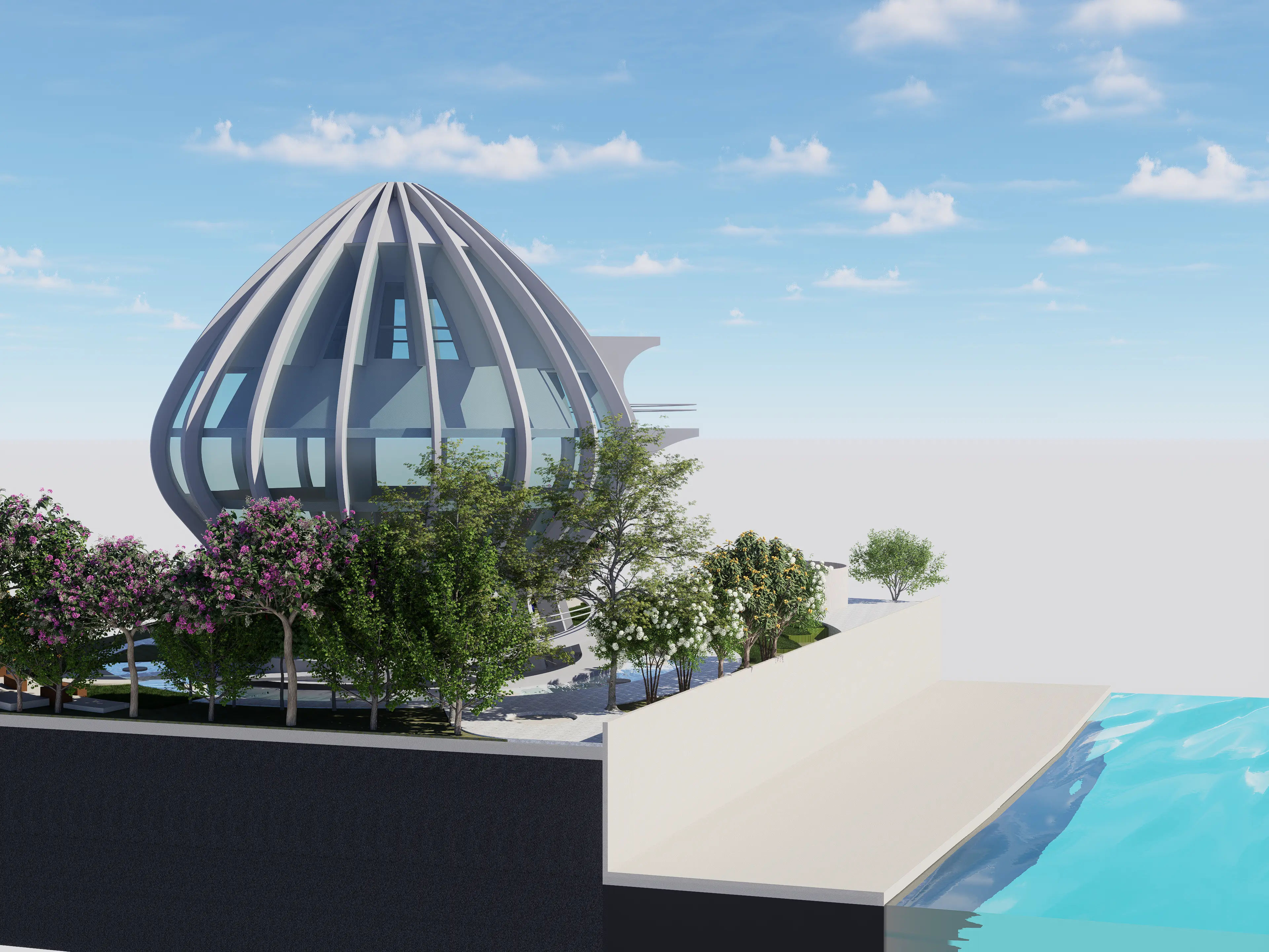 meditation centre - Image 1