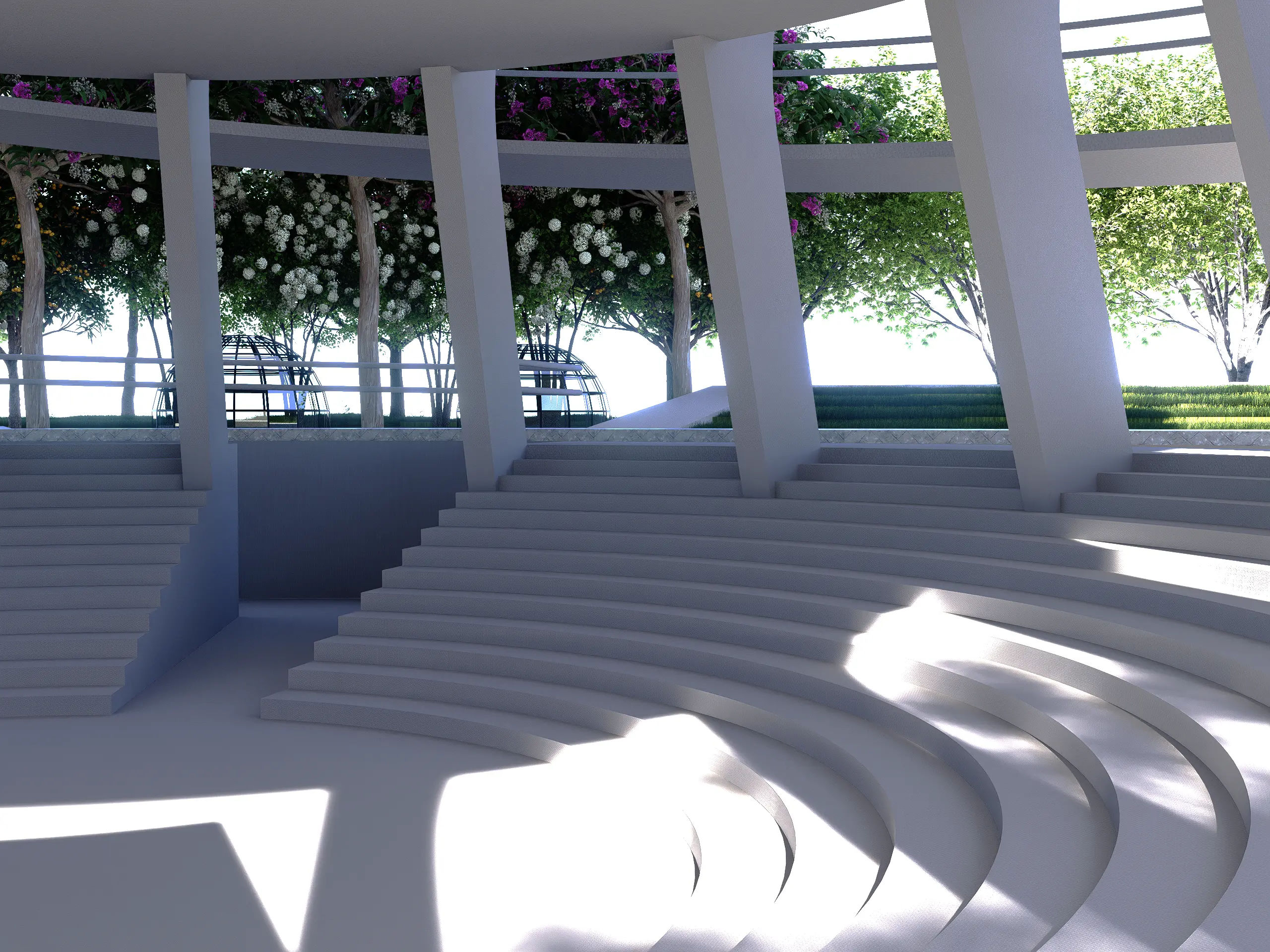 meditation centre - Image 4