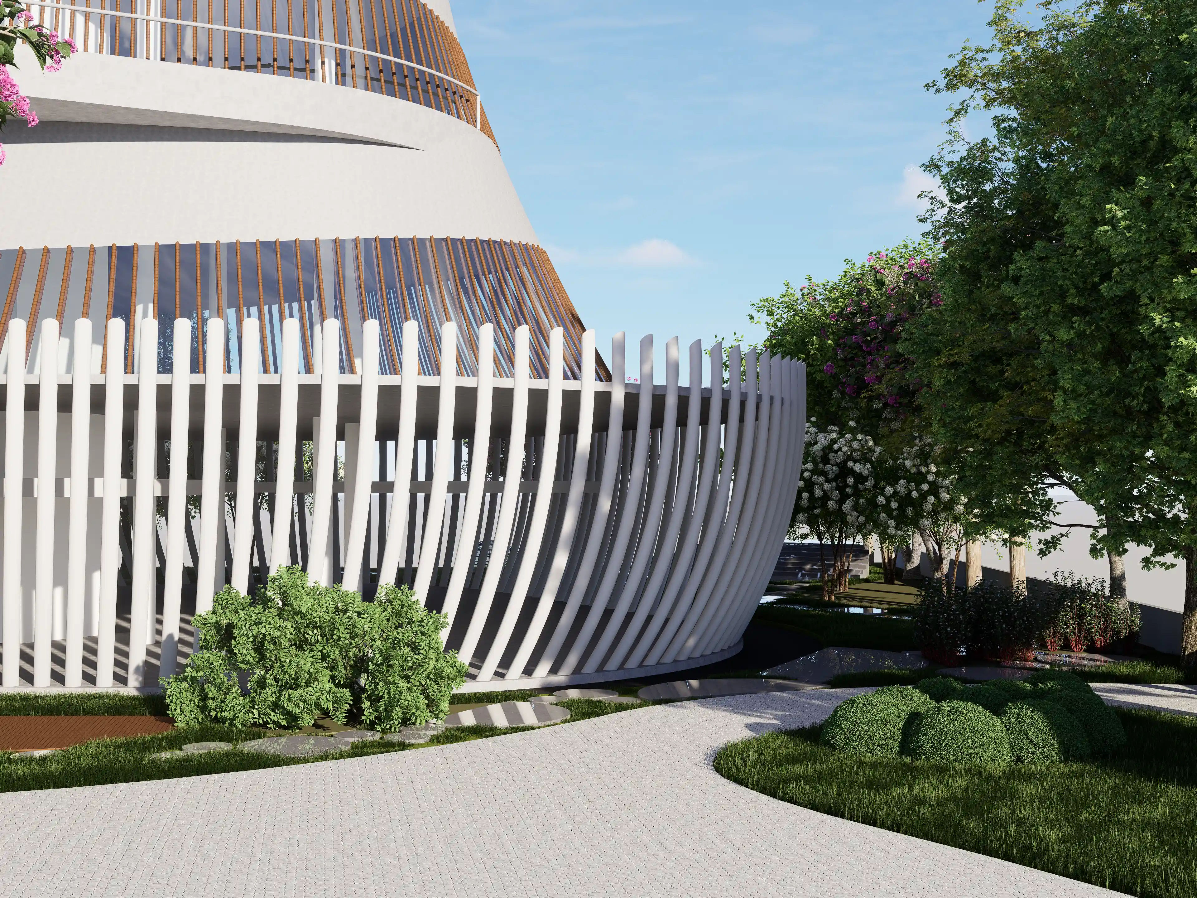 meditation centre - Image 6