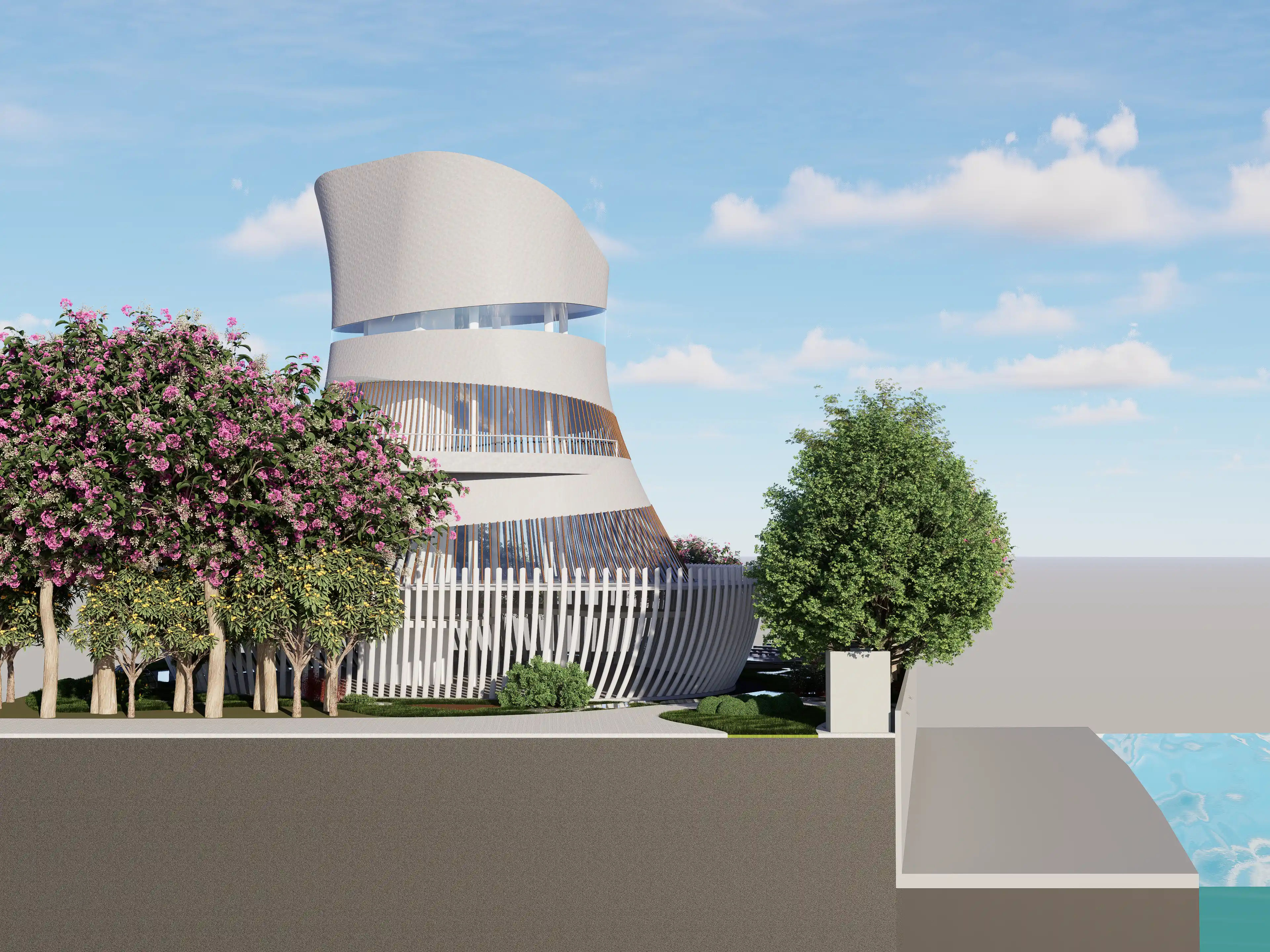 meditation centre - Image 5