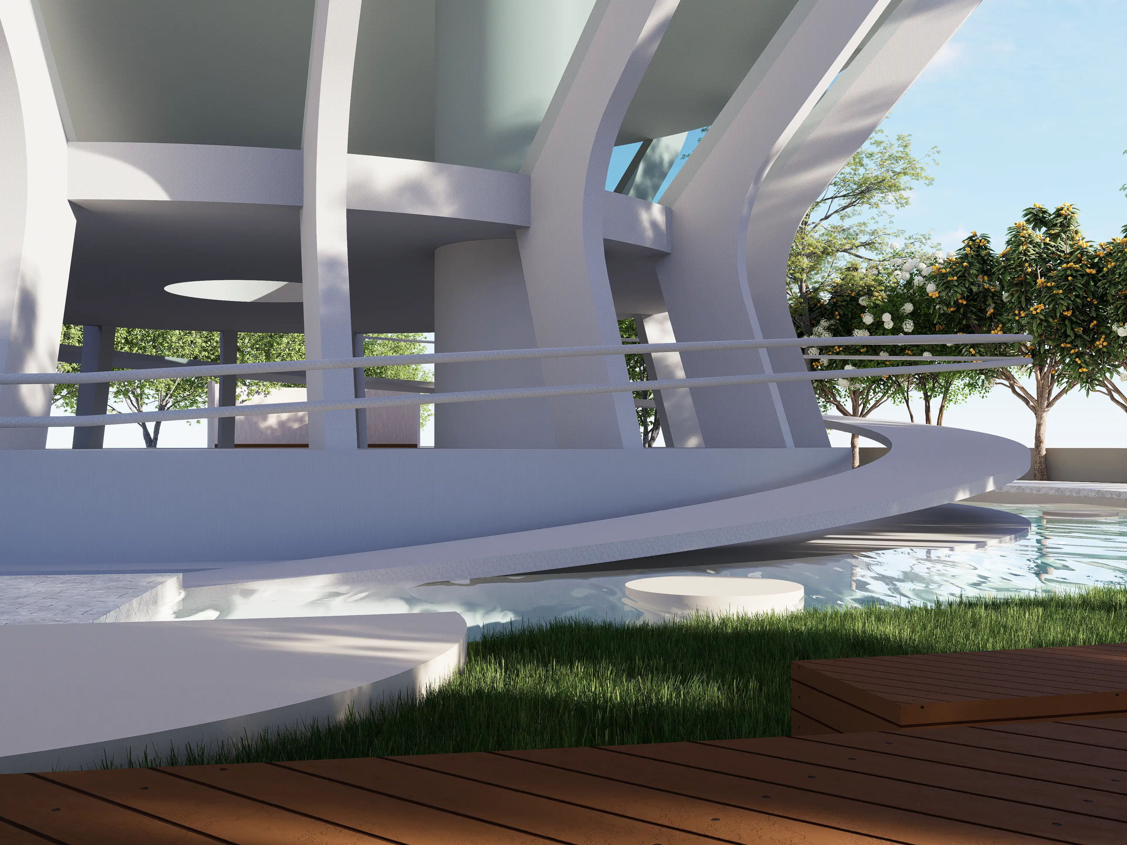 meditation centre - Image 3