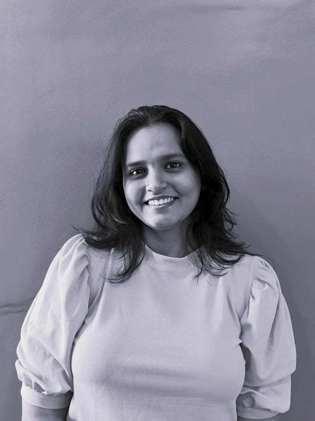 Aayushi Shrivastav