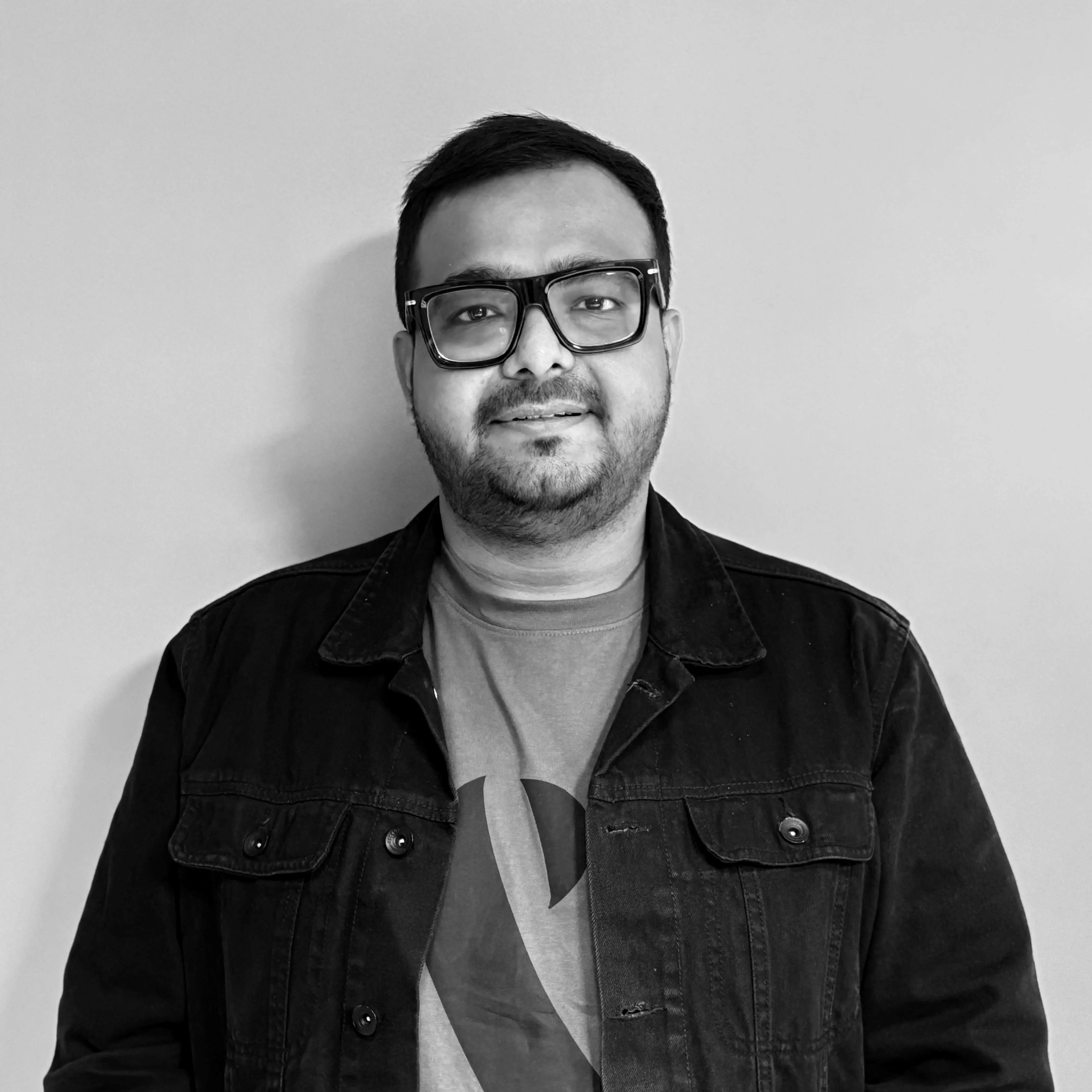 Arshav Parikh