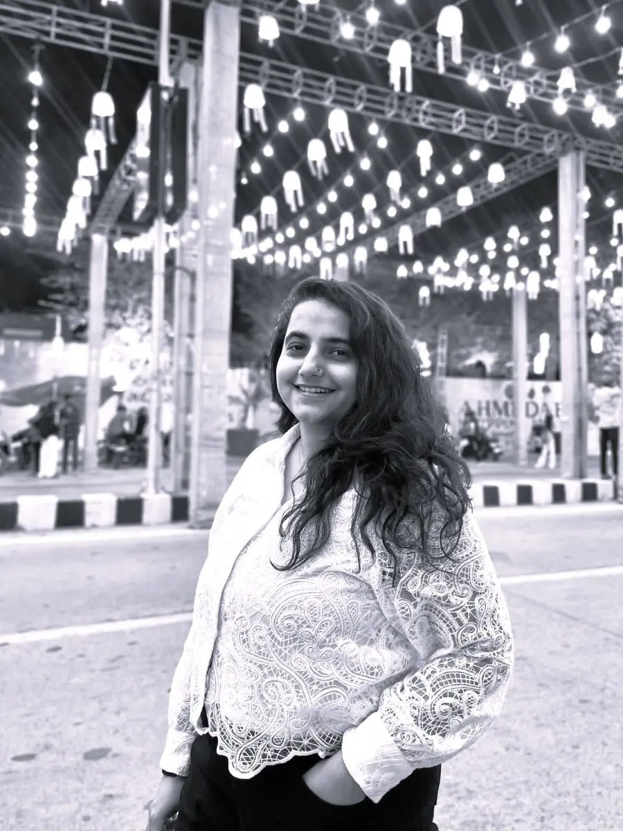 Jagruthi Joshi