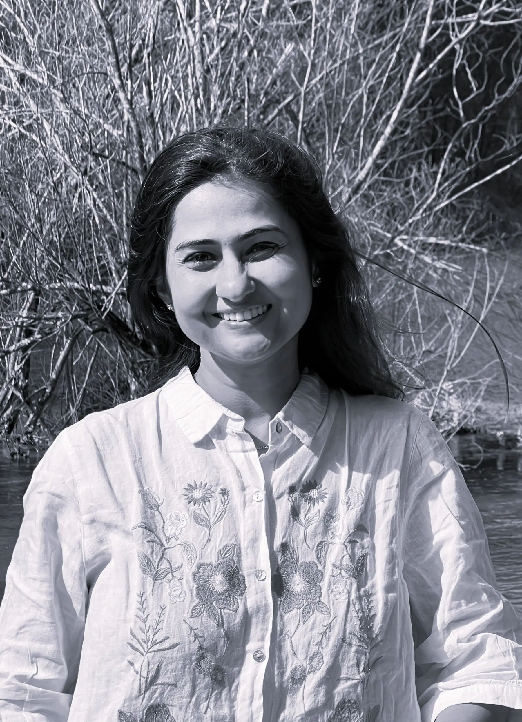 Janki Vyas