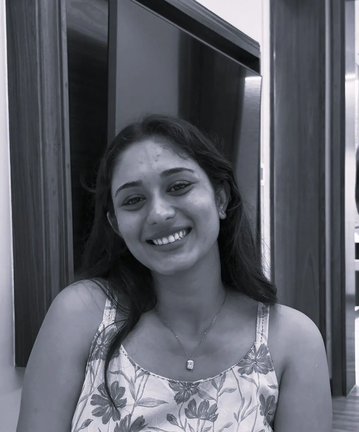 Miksha Patel