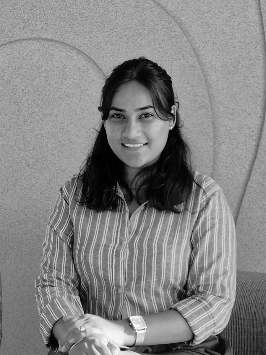 Prerna Soni