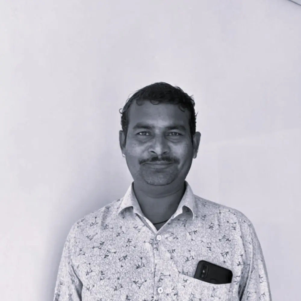 Ramesh Kataria