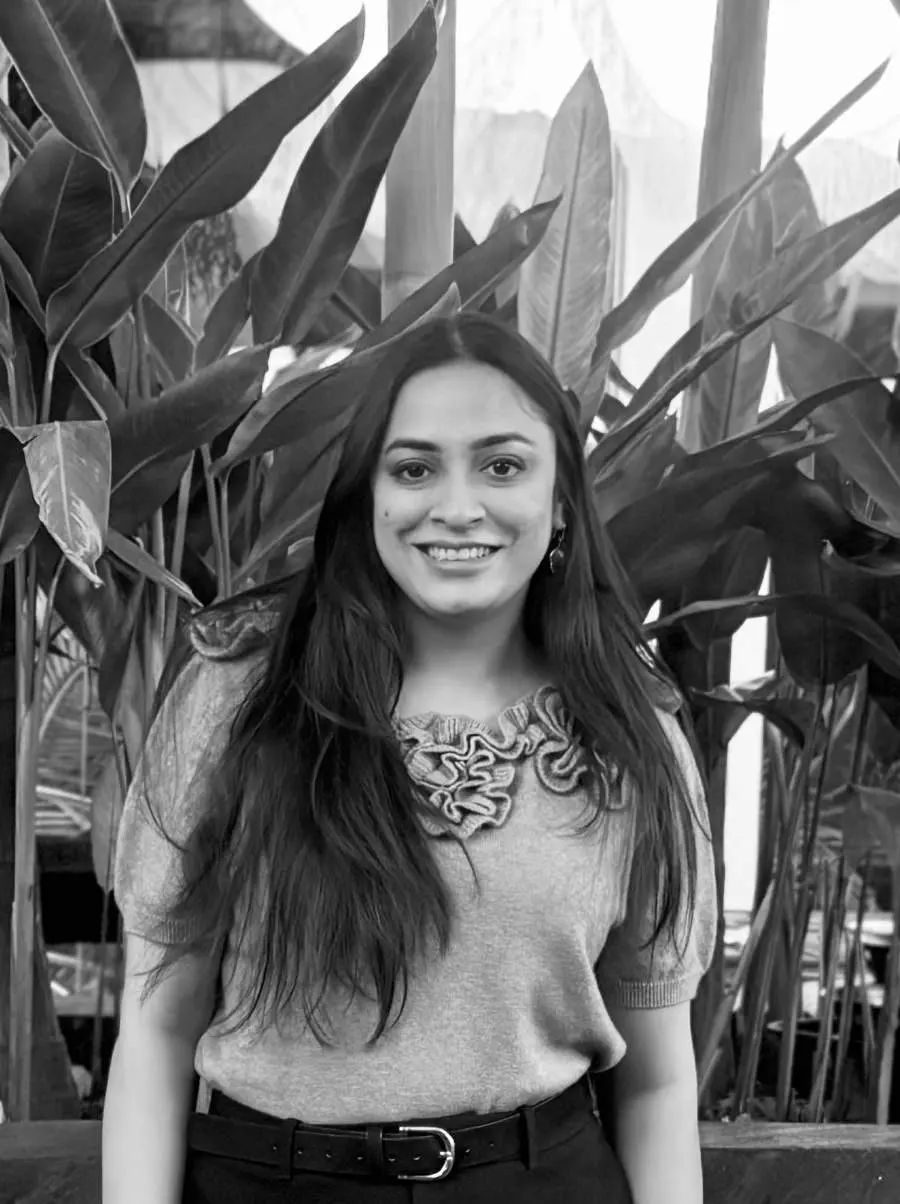Shivani Patel