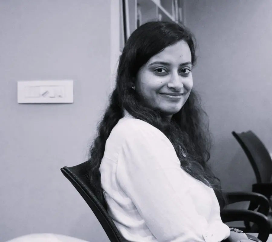 Sonal Bharadia