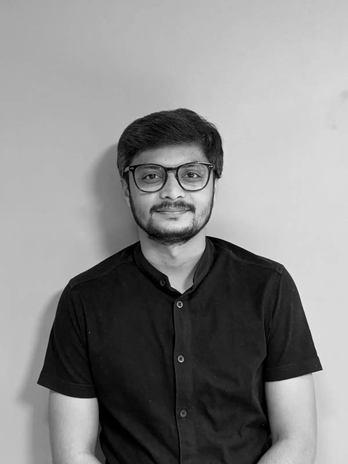 Bhavin Chauhan