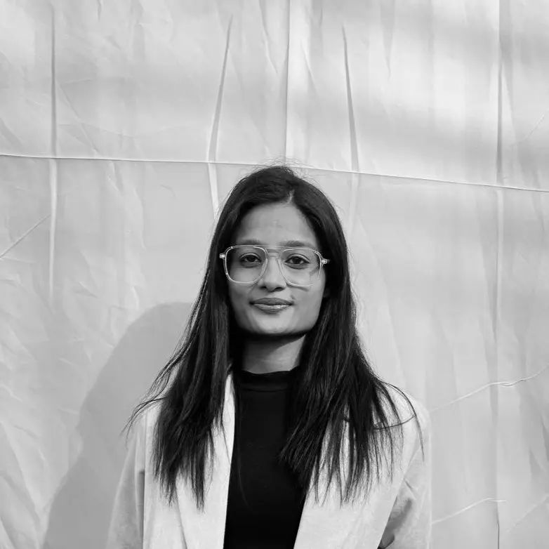 Nandini Kothari