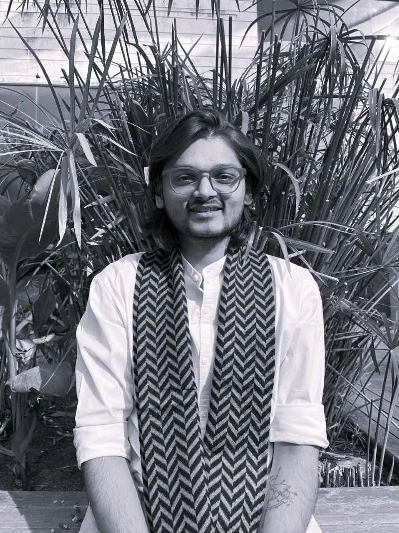 Nishant Doshi