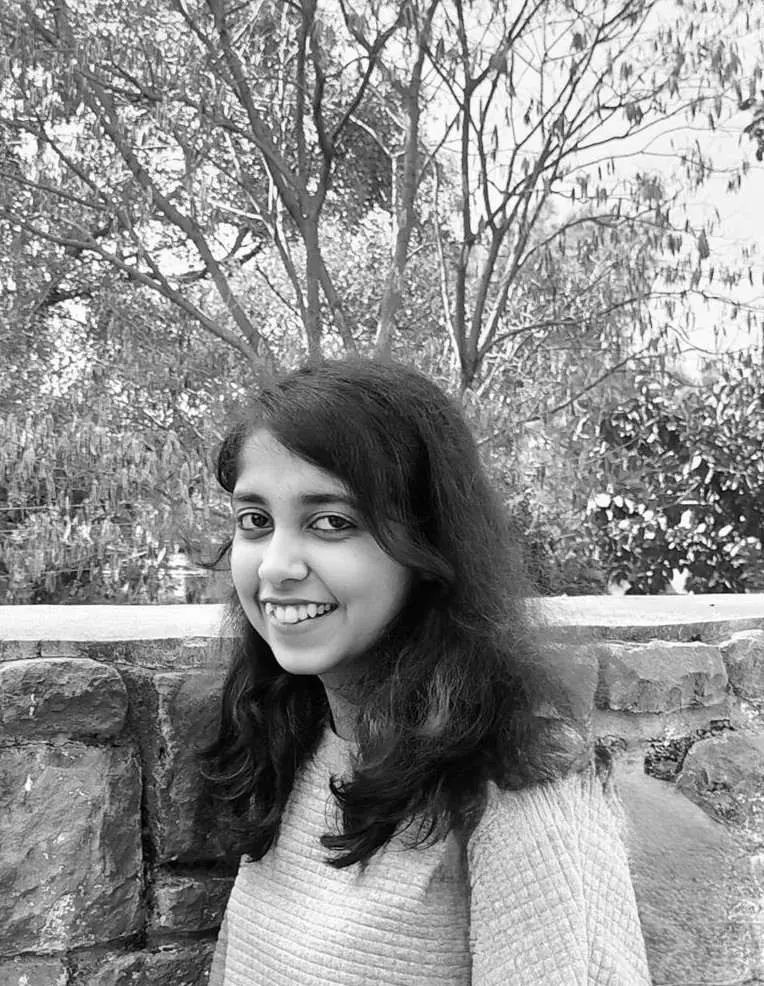 Priya Tekwani