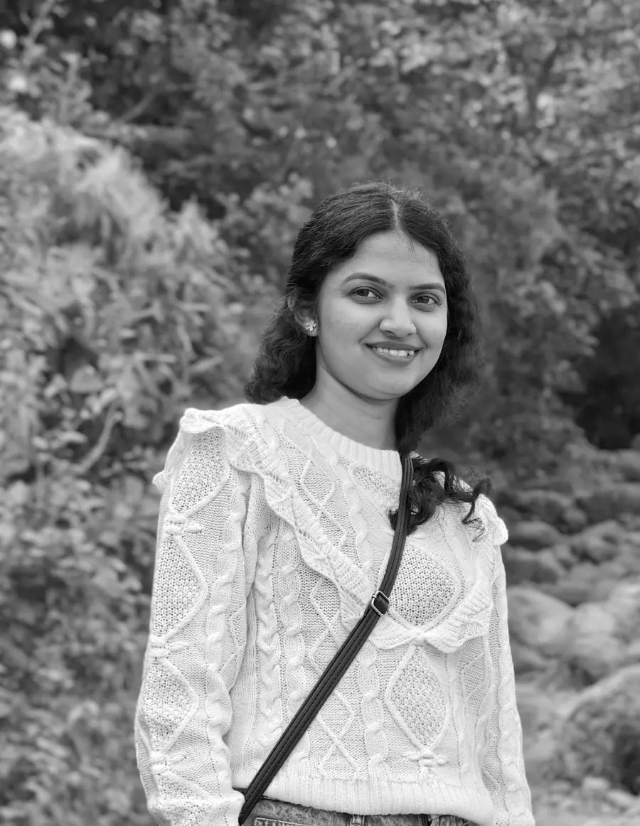 Priyanka Jagtap
