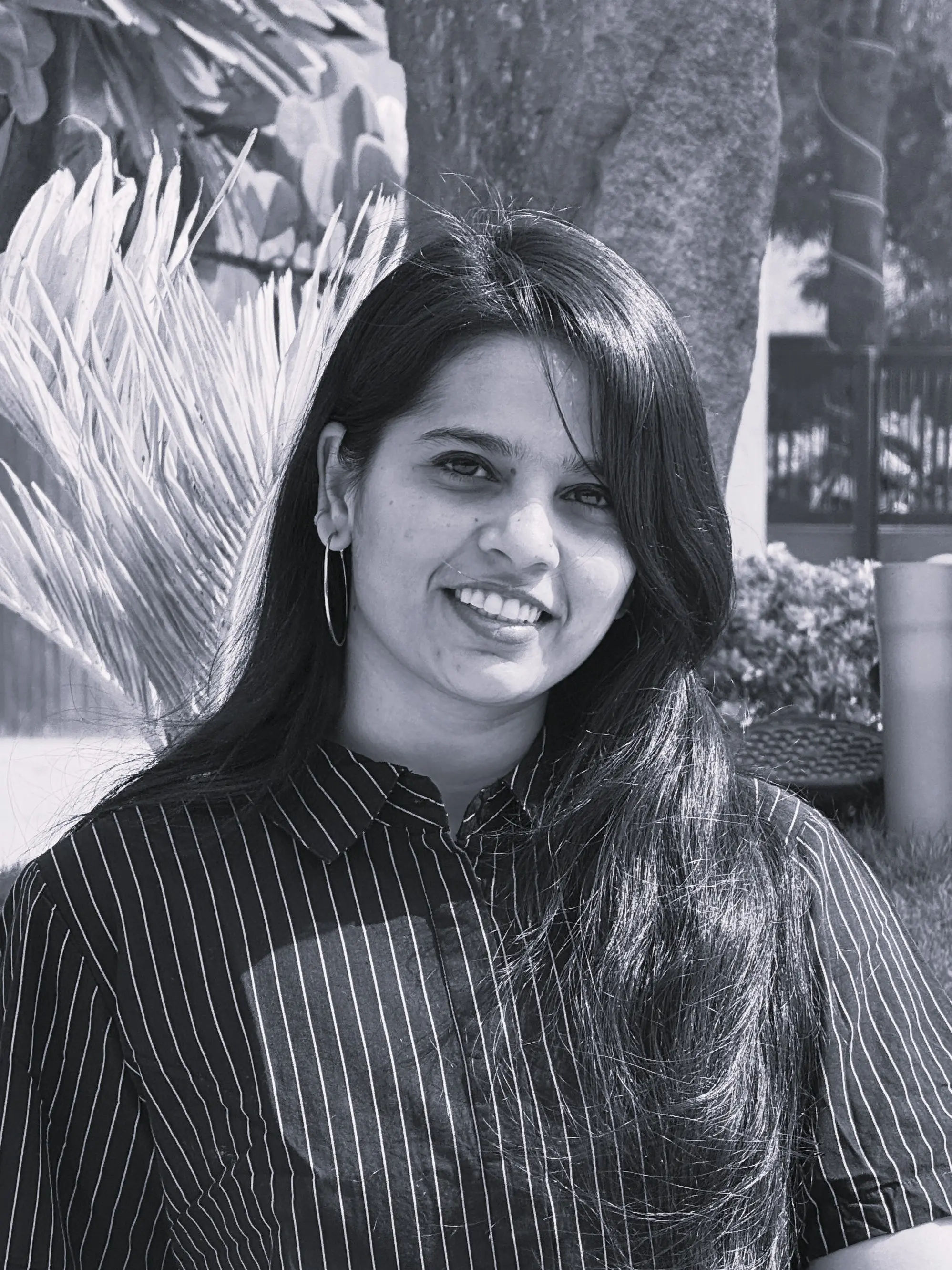 Sneha Suthar