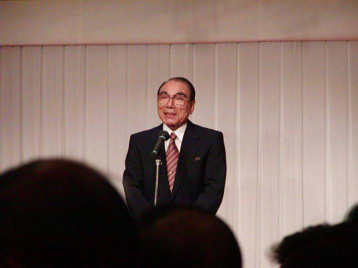 佐藤県議