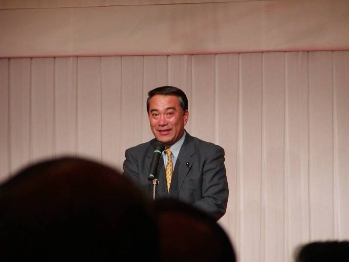 寺島県議