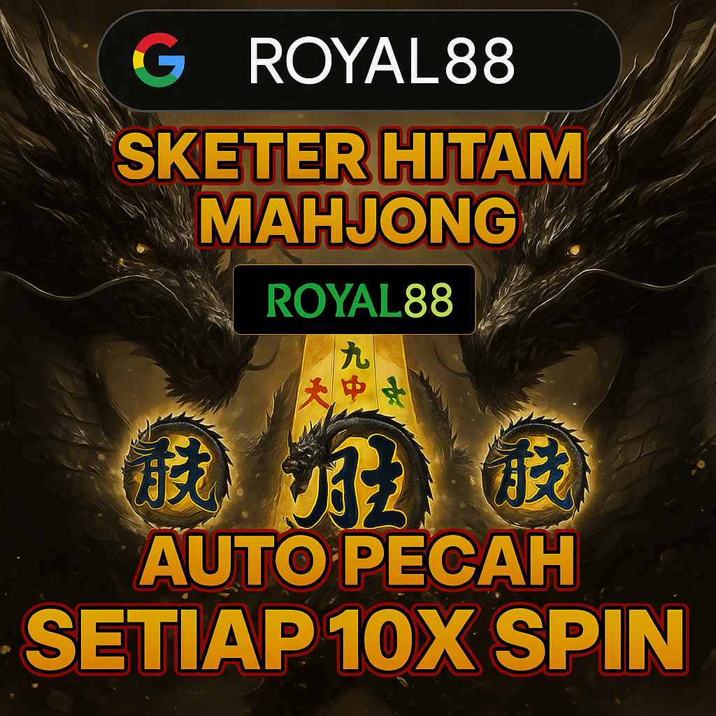 Slot77 Login