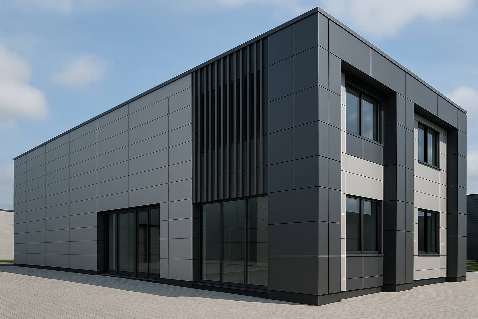 Construction and Building