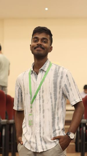 Aadithya Madhav