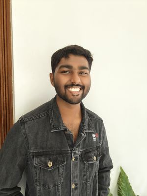 Abhijith T S