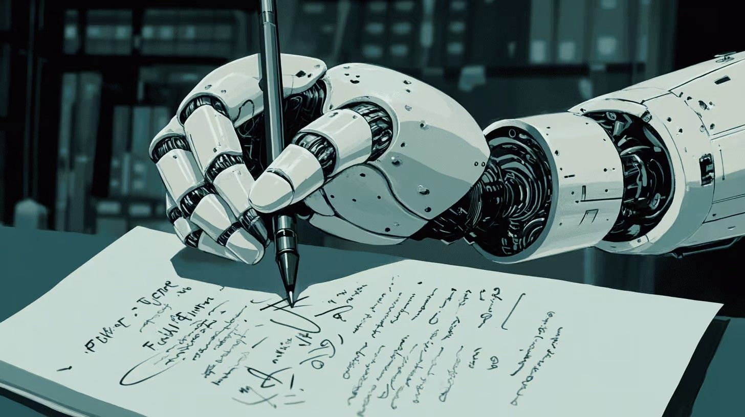 Evolving Cyber-Physical-Social System (eCPSS) for AI-Assisted Script writing