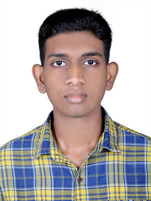 Dijith Dinesh
