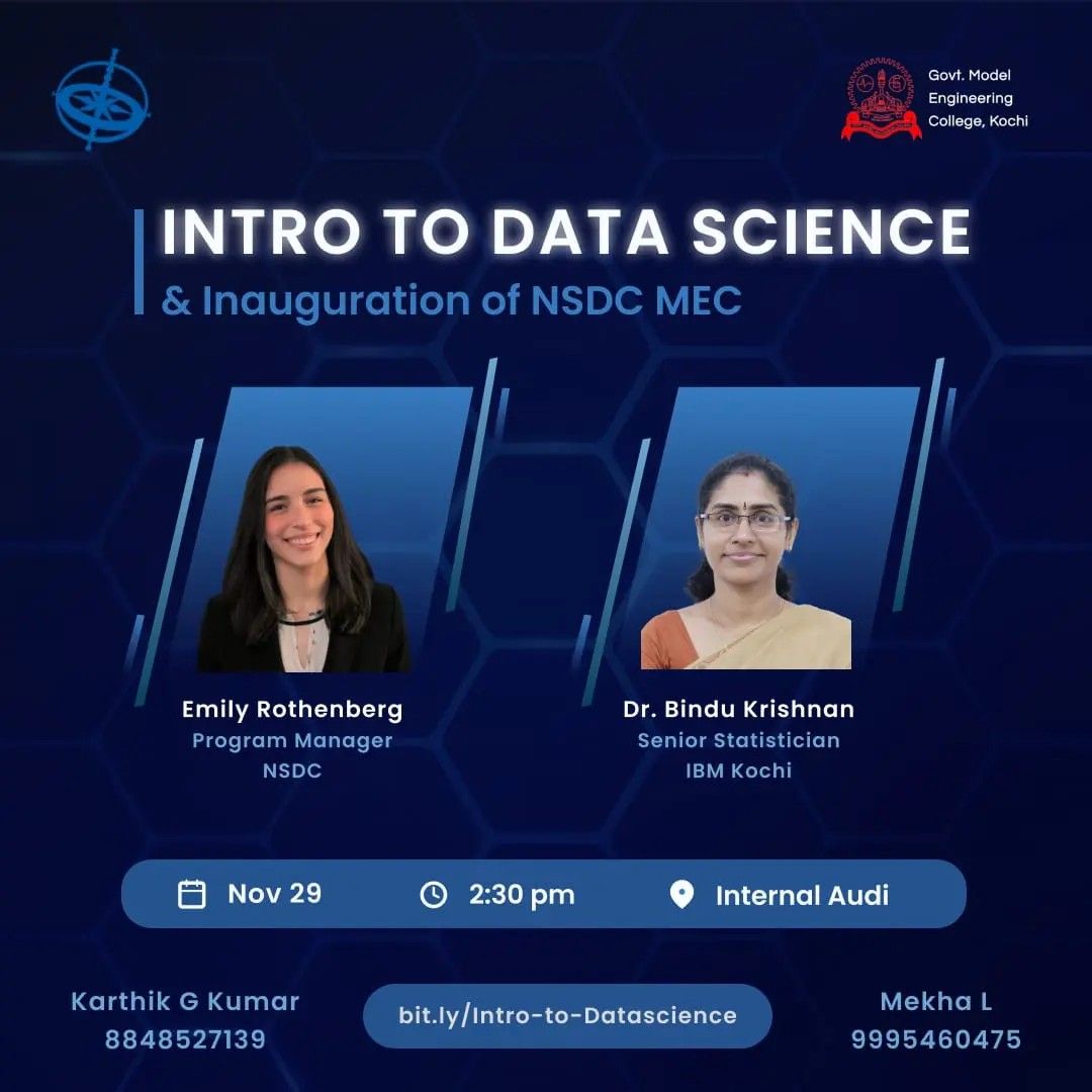 Intro to Data Science