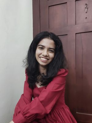 Janeeta Jolly