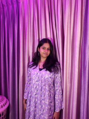 Lakshmi R Menon