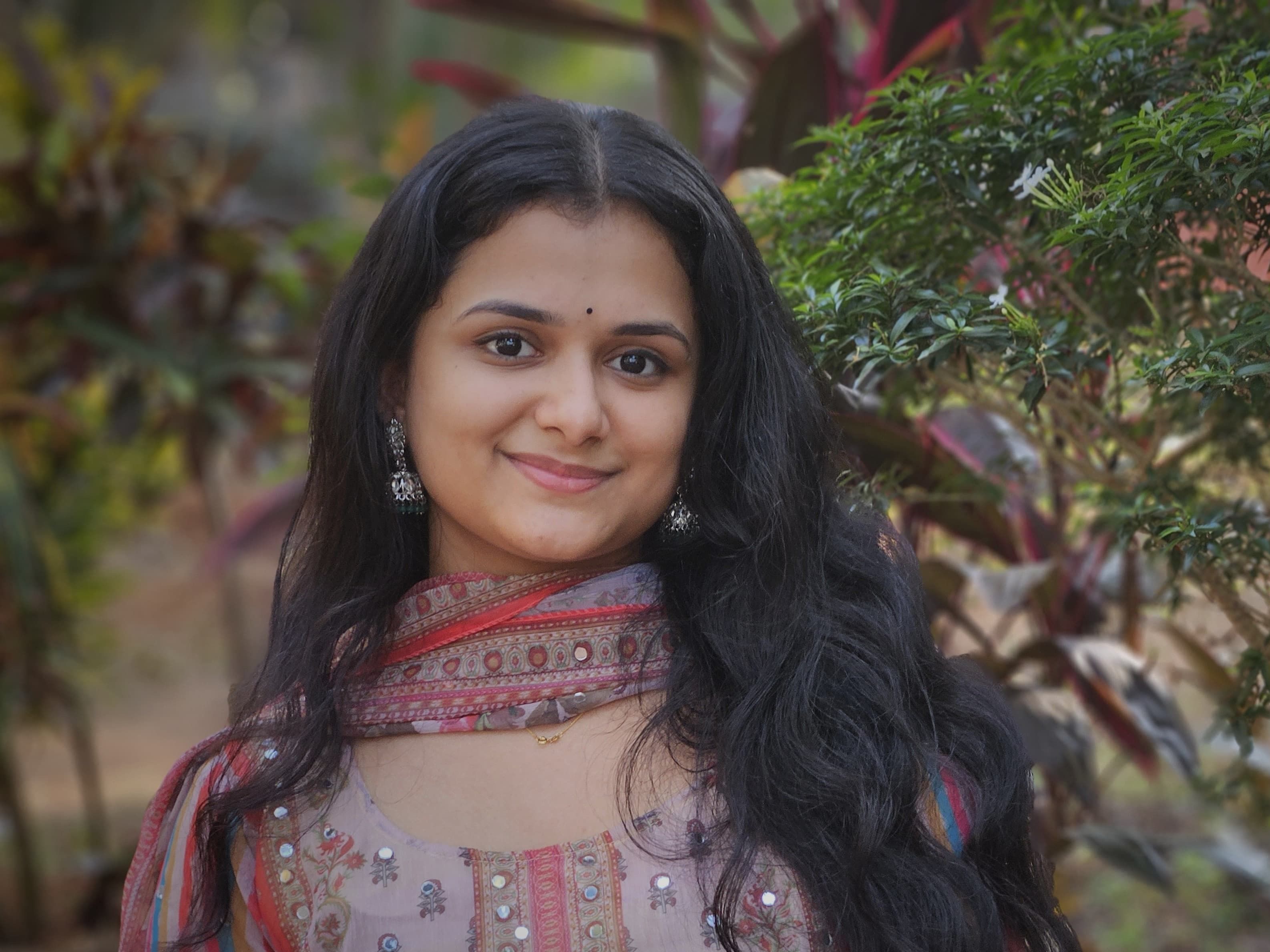 Melath Gopika Krishna