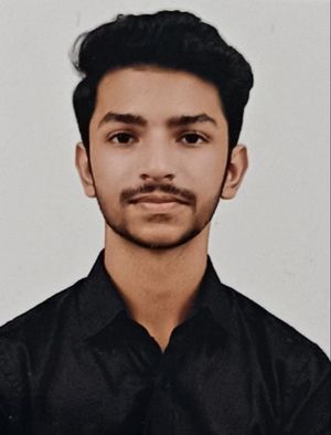 Mevin Porathur
