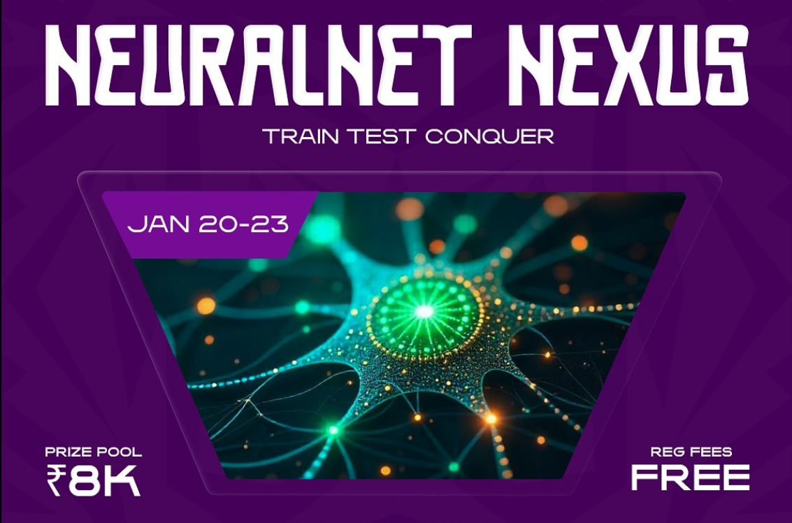 Neuralnet Nexus