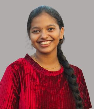 Rainaa Anna Jithin