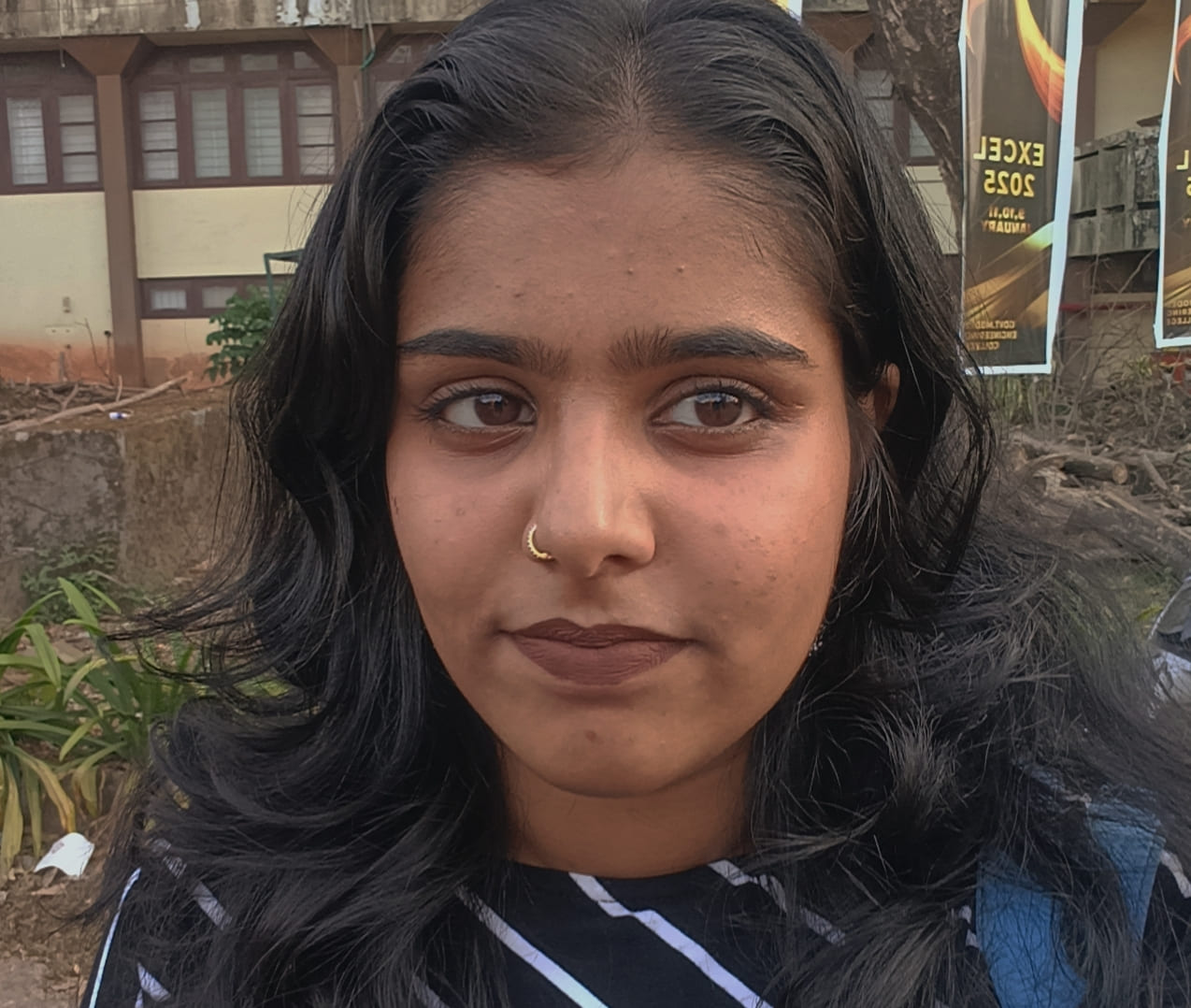 Sreeda Sreekanth