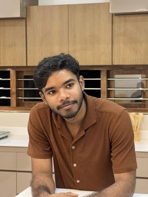 Srihari D