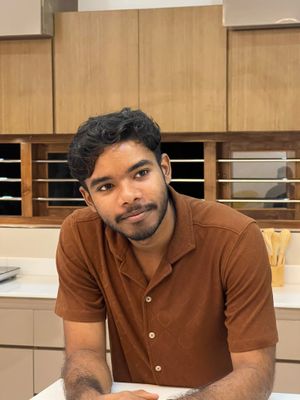 Srihari D