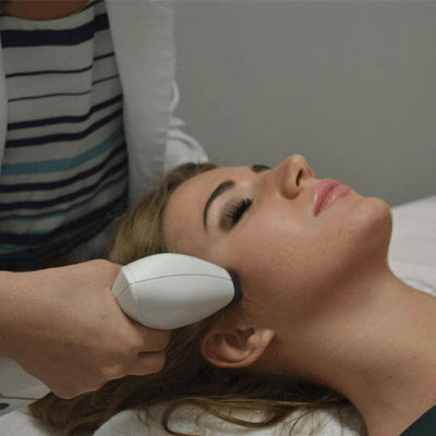 Laser Skin Tightening