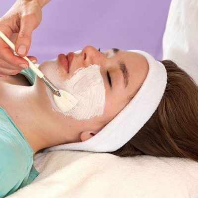Chemical Peels Dubai
