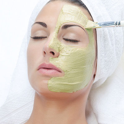 Green Peels