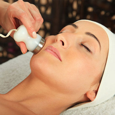 Microdermabrasion