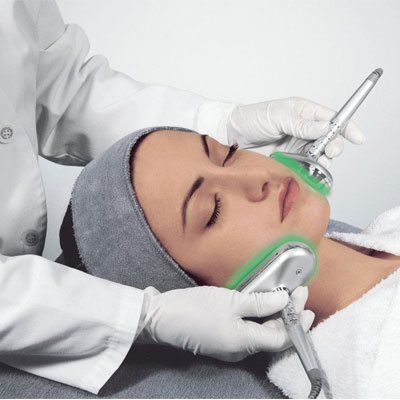 Pigmentation Treatment