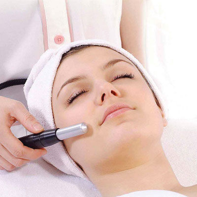 Radio Frequency Treatments