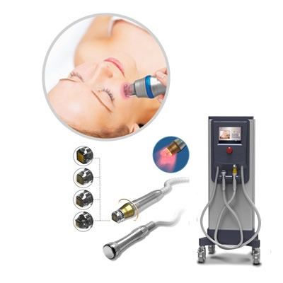 RF Fractional Microneedling