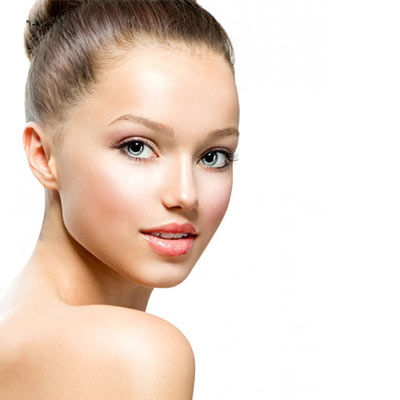 Fractional Laser and PRP Therapy