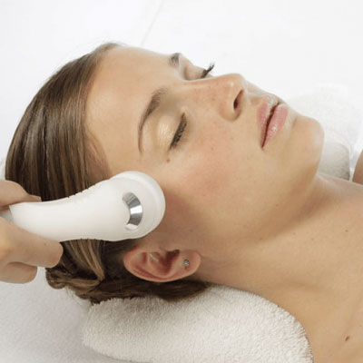 Radio Frequency Treatment for Acne Scars