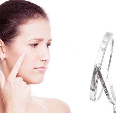 acne scar removal dubai