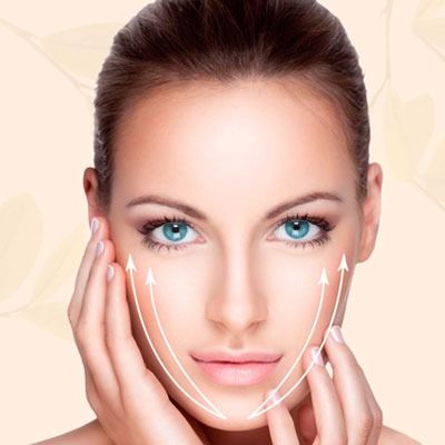 Non Surgical Facelift in Dubai